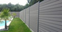 Portail Clôtures dans la vente du matériel pour les clôtures et les clôtures à Saint-Barbant
